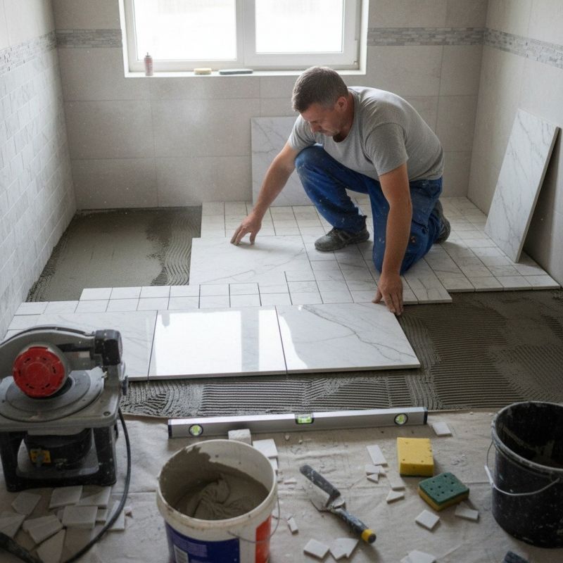 Tile Service