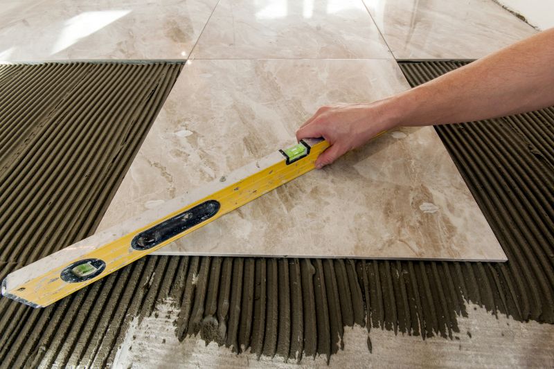 Cost of Tile in Saint Cloud, MN