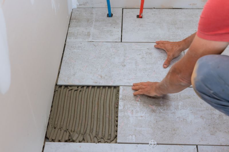 Tile Inspection