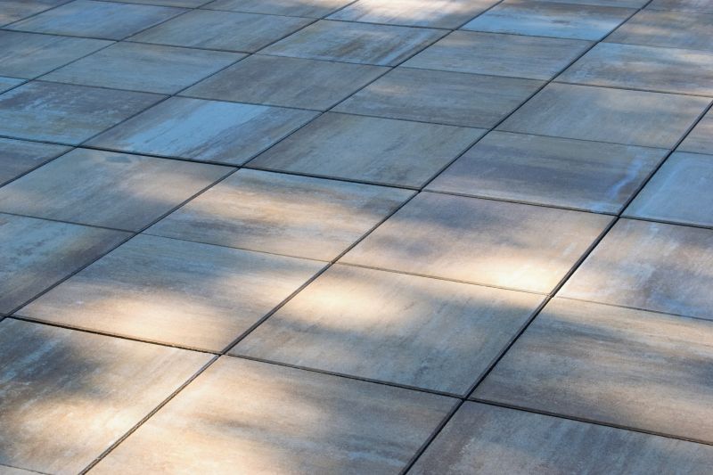 Patio Tiling Ideas